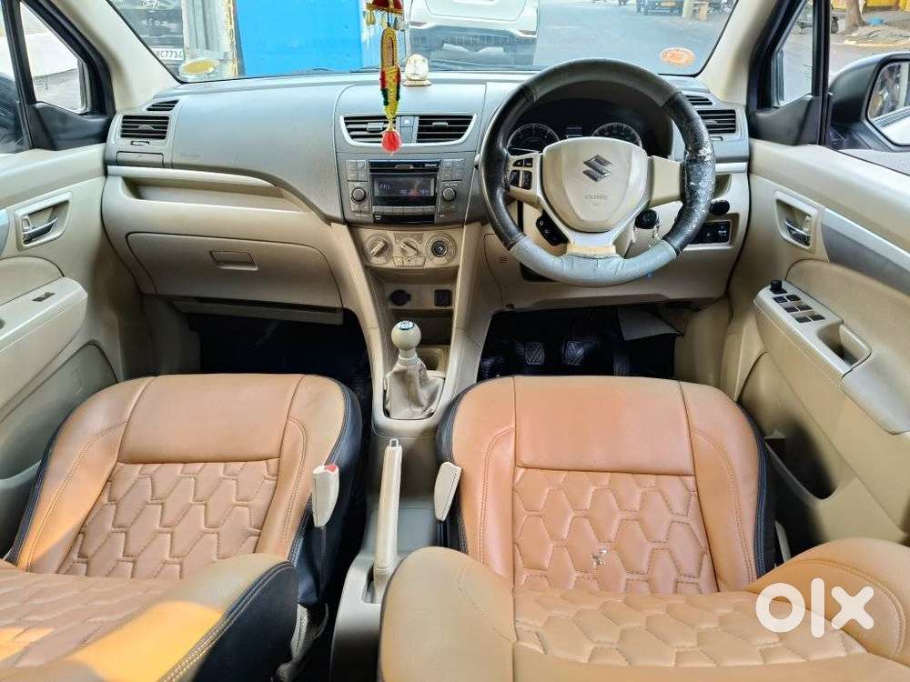 Maruti Suzuki Ertiga Vdi Shvs, 2019, Diesel