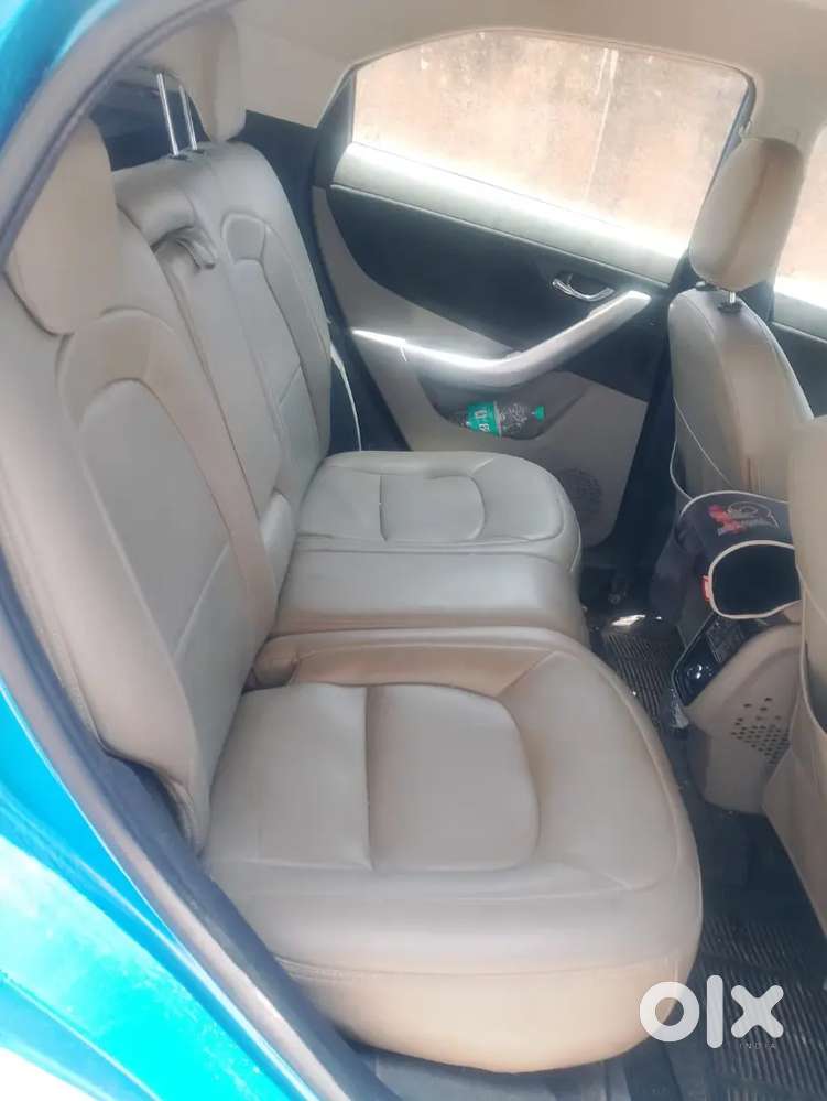 Tata Nexon 2018 Car Diesel