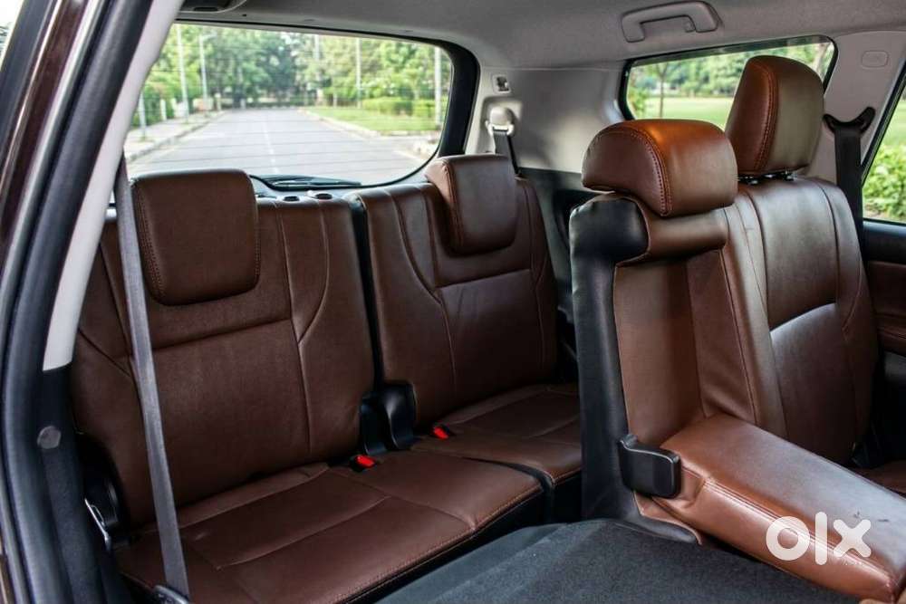 Toyota Innova Crysta 2.8 Gx At 8s, 2019, Diesel