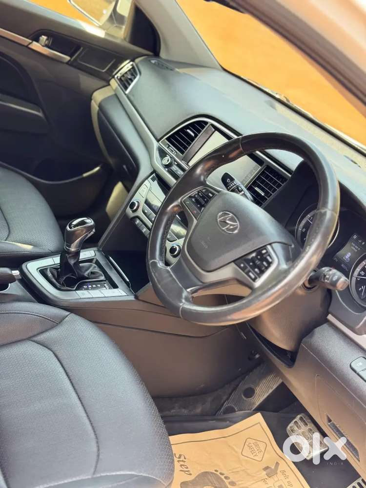 2016 Hyundai Elantra डीज़ल