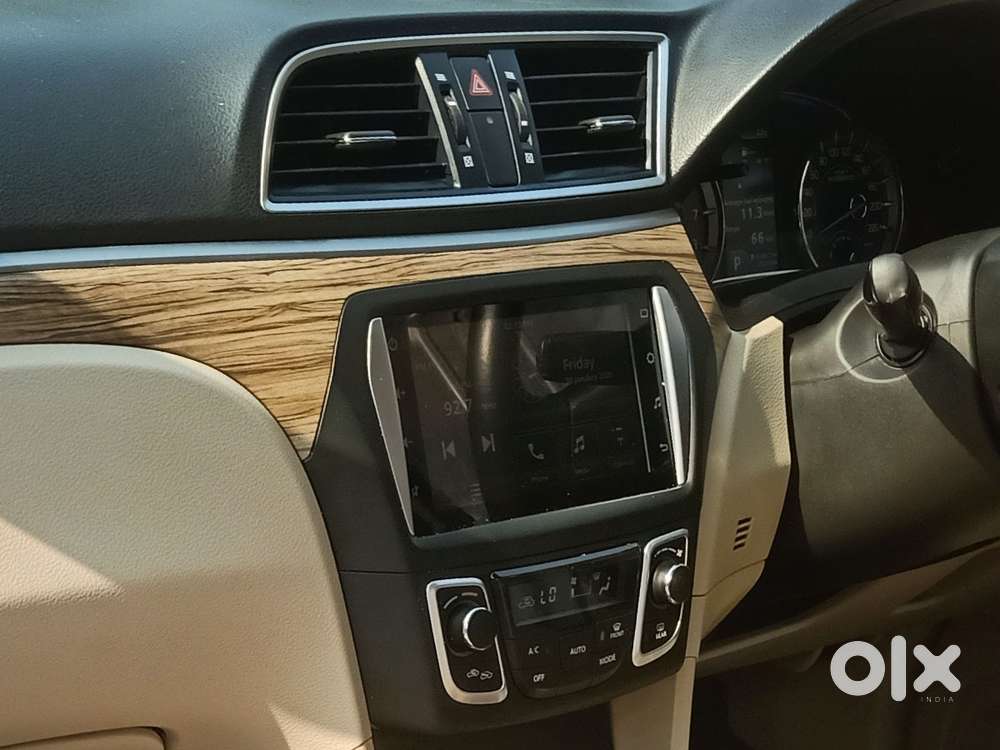 Maruti Suzuki Ciaz 1.5 Alpha Shvs Amt, 2023, Petrol
