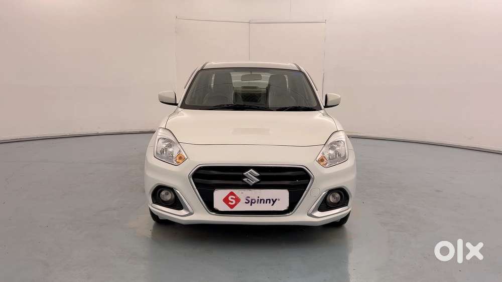 Maruti Suzuki Dzire Vxi Ags, 2022, Petrol