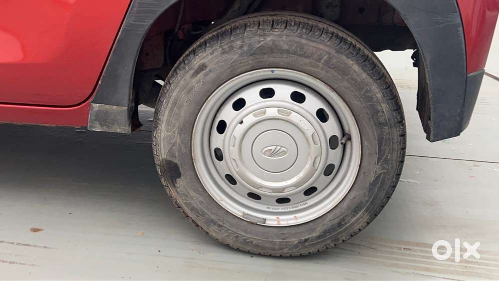 Mahindra Kuv100 Nxt 1.2 K2 Diesel 6 Str, 2018, Petrol