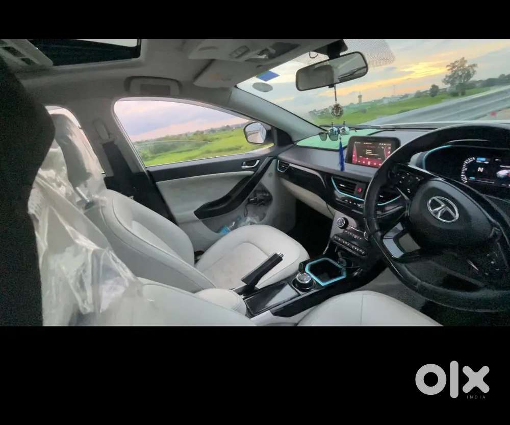 Tata Nexon Ev 2022 Electric Well Maintained