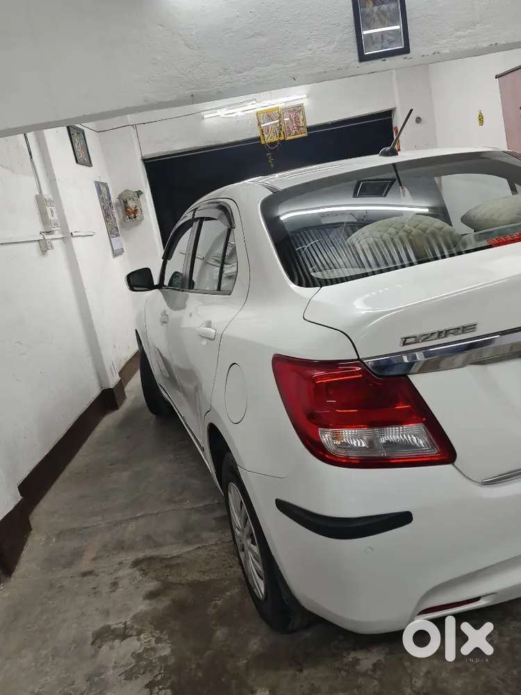Maruti Suzuki Swift Dzire 2023 Petrol 54364 Km Driven
