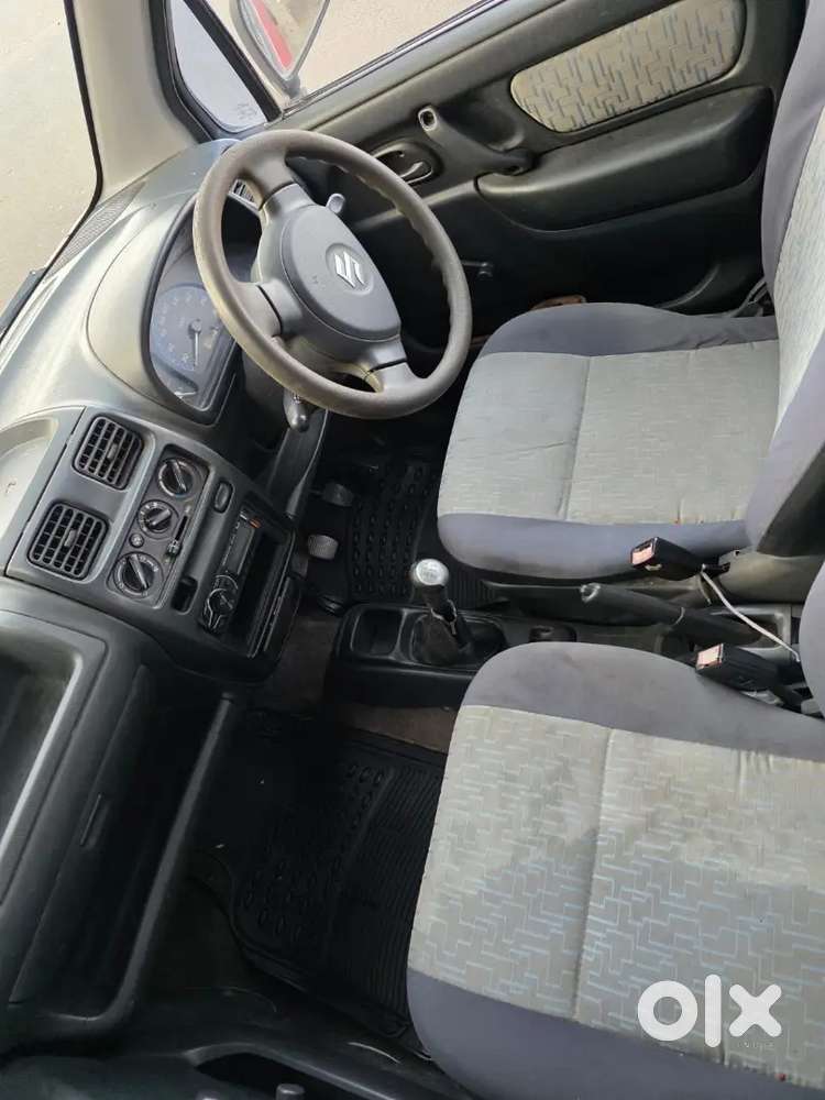 Maruti Suzuki Wagon R 2008 Lpg 85000 Km Driven