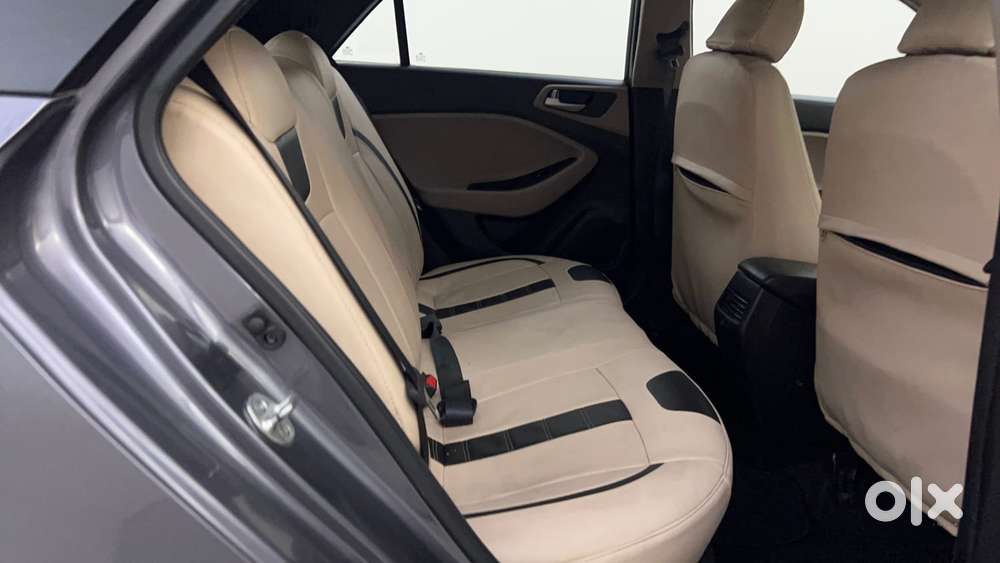 Hyundai Elite I20 1.2 Magna Plus, 2020, Petrol