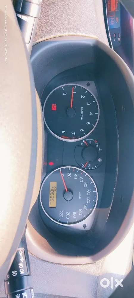 Hyundai I20 Magna Plus 2009