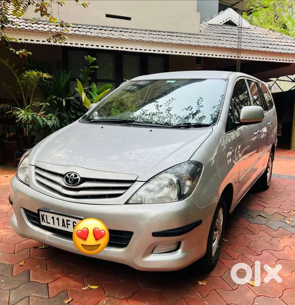 Toyota Innova