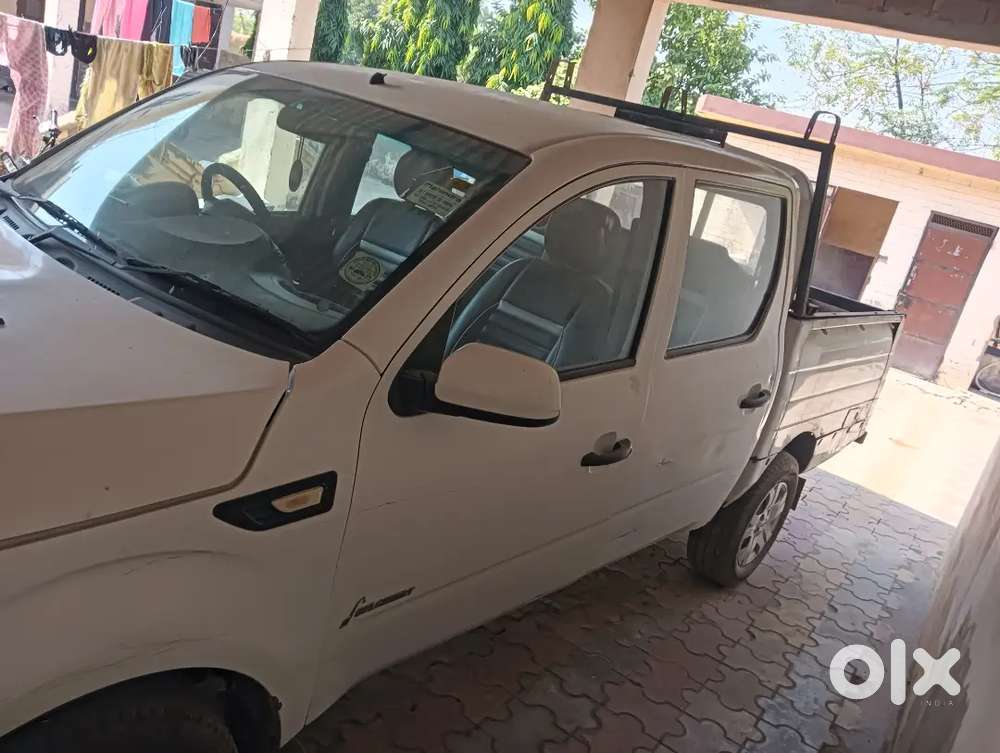 Mahindra Imperio Diesel 2019