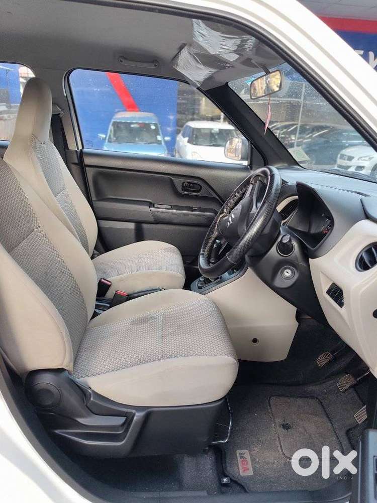 Maruti Suzuki Wagon R 1.0 2019-2022 Lxi, 2020