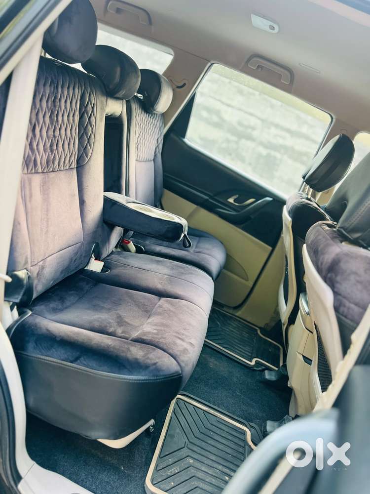 Mahindra Xuv500 W6 2wd, 2018, Diesel