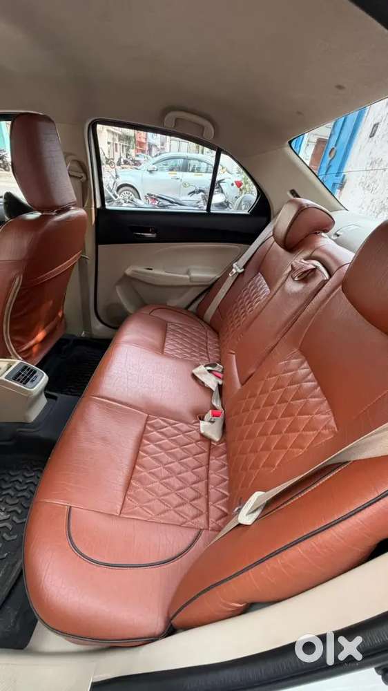 Maruti Suzuki Dzire 2024 Petrol 43000 Km Driven