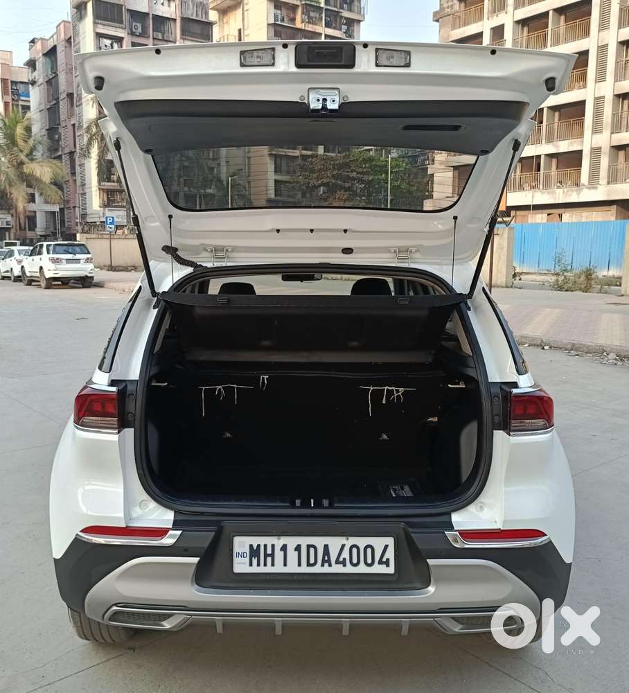 Kia Sonet 1.0 Htx Imt, 2021, Petrol
