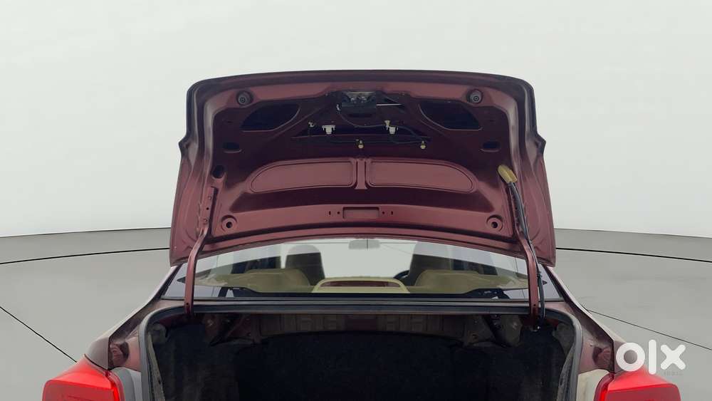 Honda Amaze 2013-2016 S I-vtech, 2014, Petrol