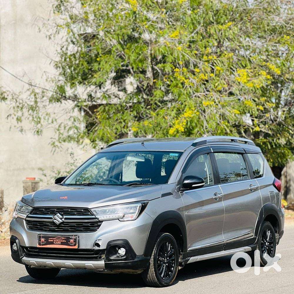 Maruti Suzuki Xl6 1.5 Zeta Mt, 2020, Petrol