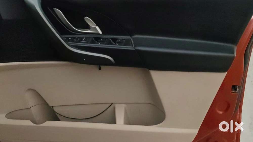 Mahindra Xuv500 W9 2wd, 2017, Diesel