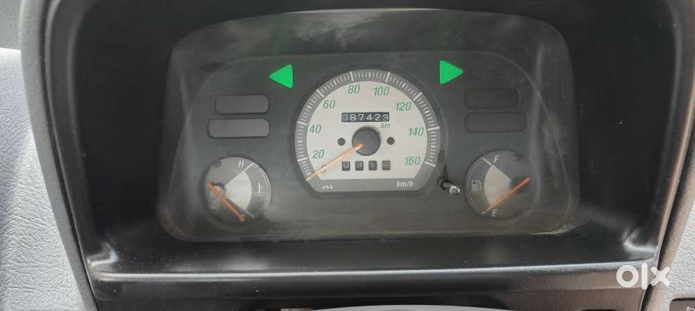 Maruti Suzuki Zen Estilo Lxi Bs Iv, 2006, Petrol