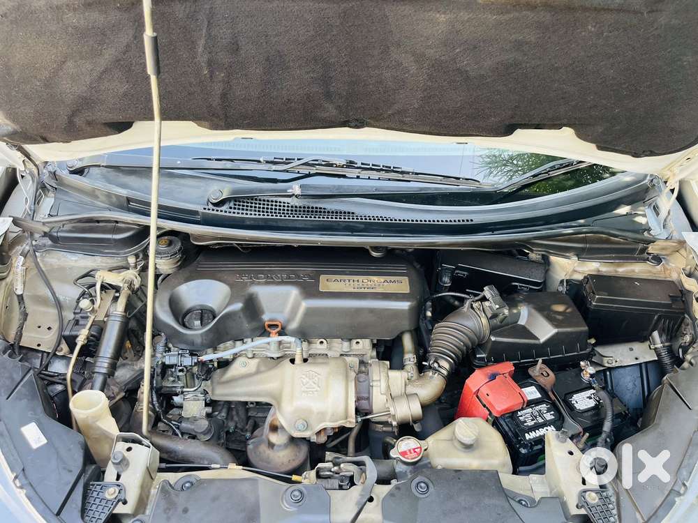 Honda Wr-v I-dtec Vx, 2018, Diesel