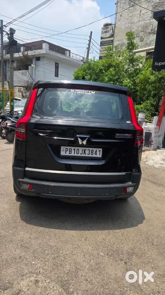 Mahindra Scorpio N Diesel 2024