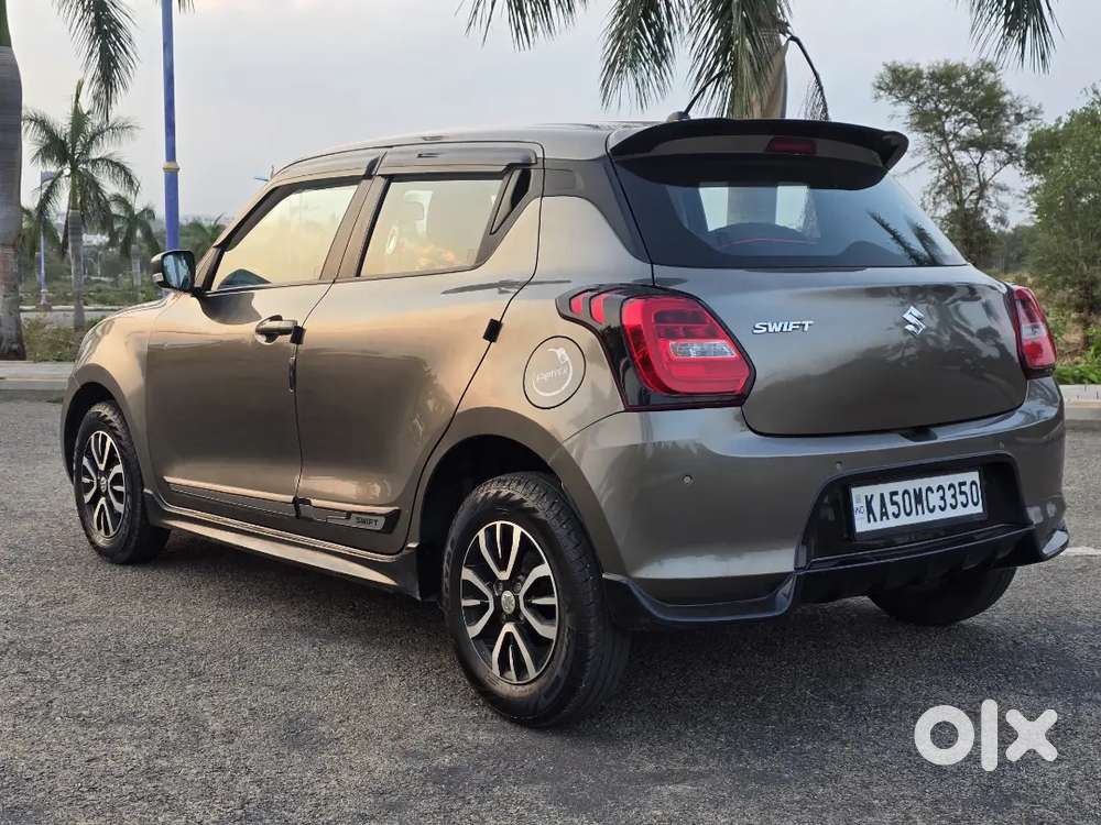 Maruti Suzuki Swift 2023 Petrol 26000 Km Driven