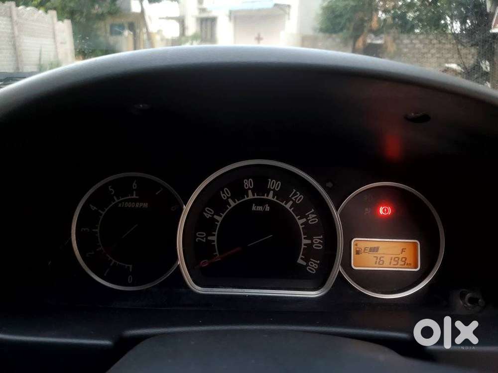 Maruti Suzuki Alto K10 Vxi, 2011, Petrol