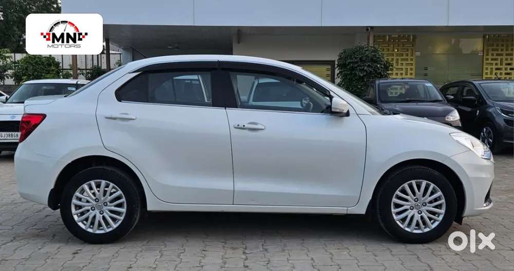 Maruti Suzuki Dzire 1.2 Zxi, 2022, Petrol