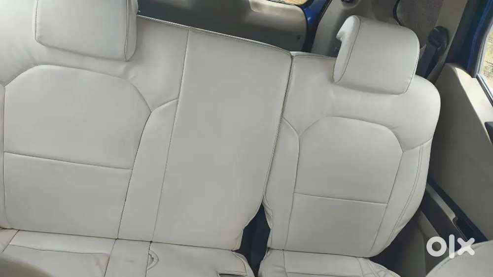 Renault Triber 2020 Petrol Well Maintained