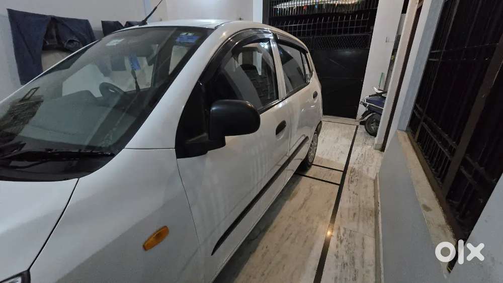 Hyundai I10 2014 Petrol Well Maintained