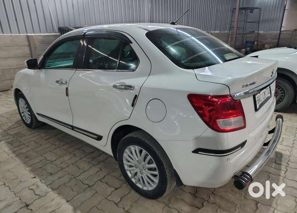 Maruti Suzuki Dzire 1.2 Zxi, 2018, Petrol