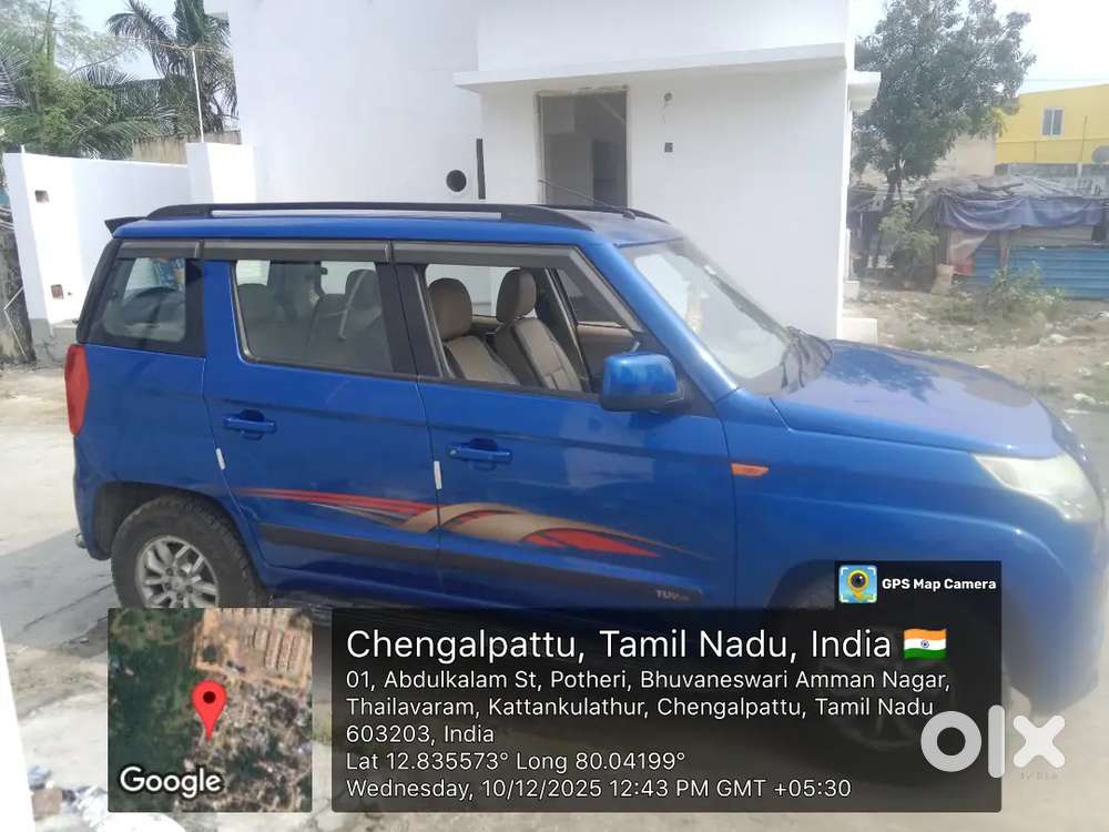 Tuv 300 Automatic