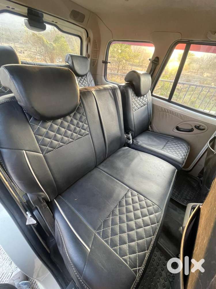 Mahindra Scorpio Classic 2.2 S Mt 7 Str, 2023, Diesel