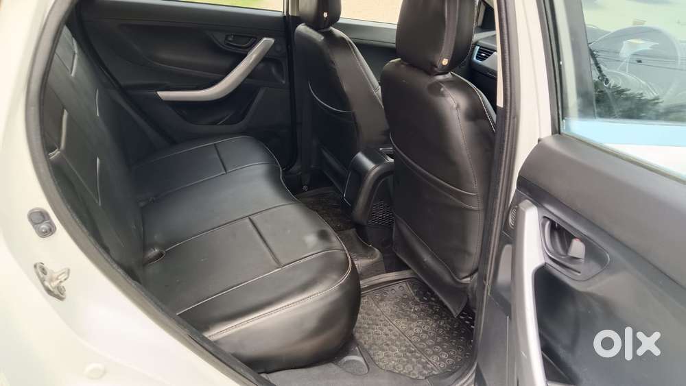 Tata Nexon Ev Xm, 2021, Electric