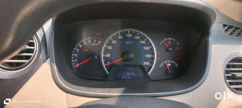 Grand I 10