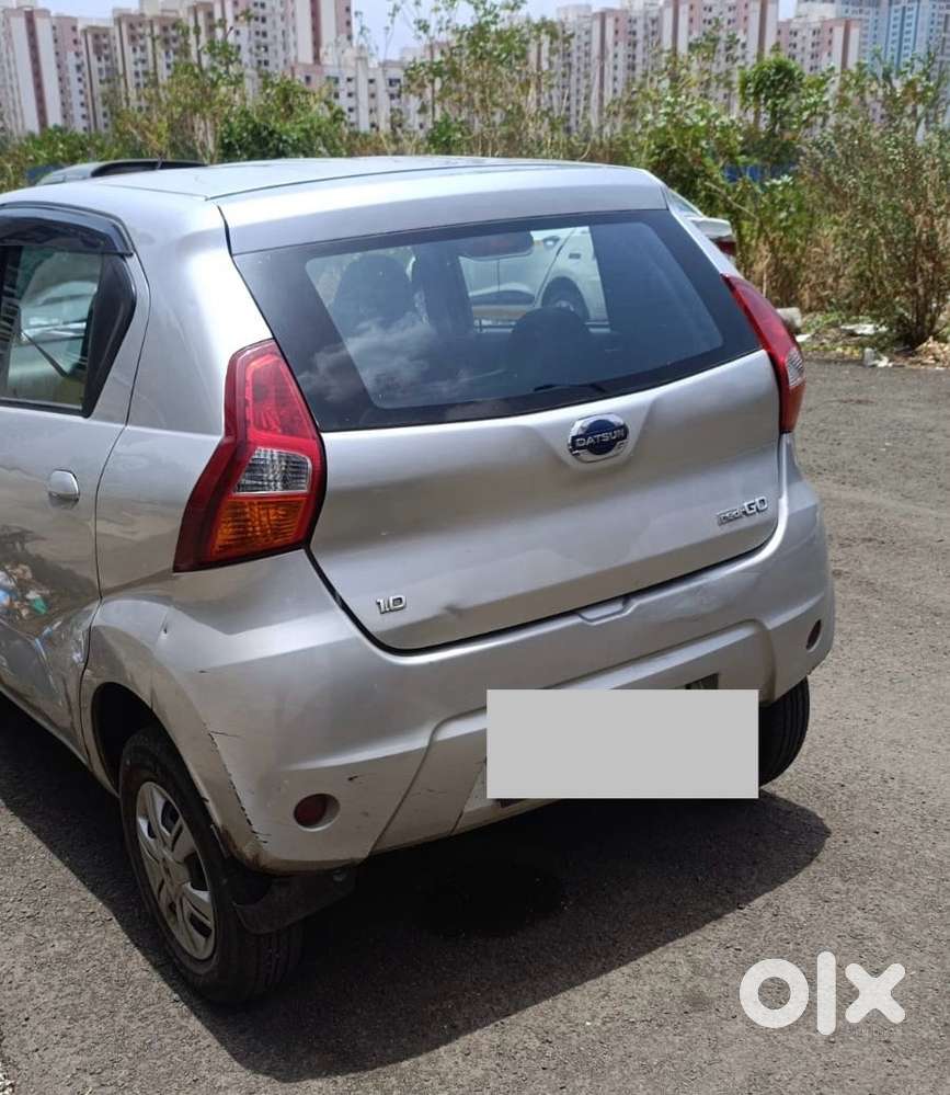 Datsun Redigo 1.0 2019
