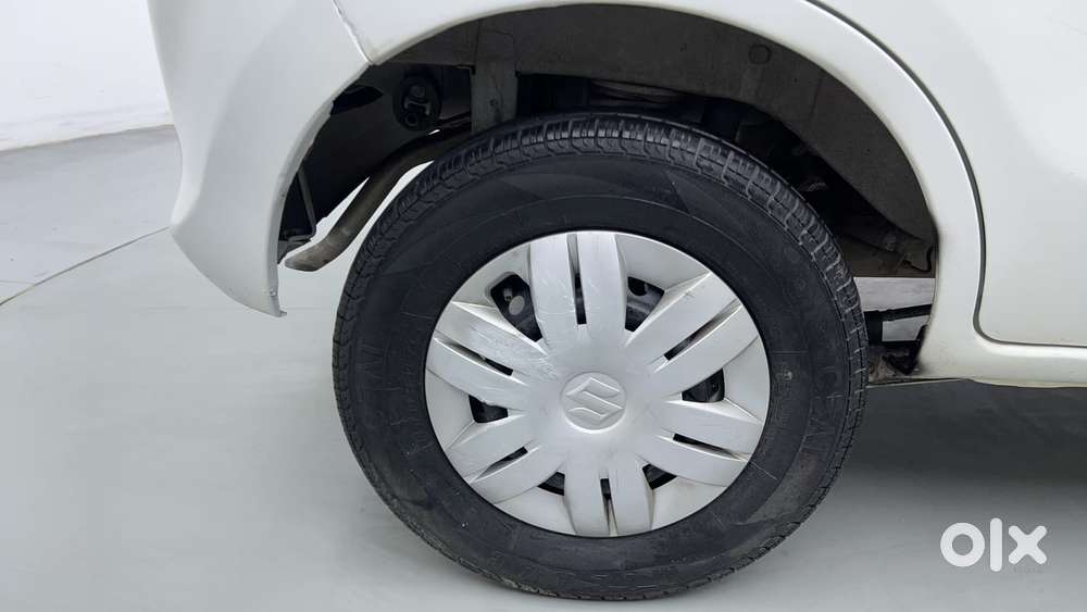 Maruti Suzuki Alto 800 Lxi, 2014, Petrol