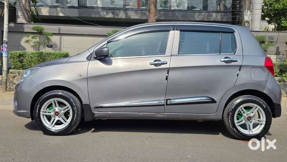 Maruti Suzuki Celerio Cng Vxi Optional, 2019, Cng & Hybrids