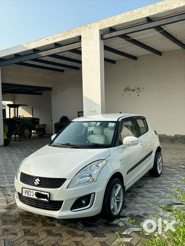 Maruti Suzuki Swift 2016 Diesel Good Condition