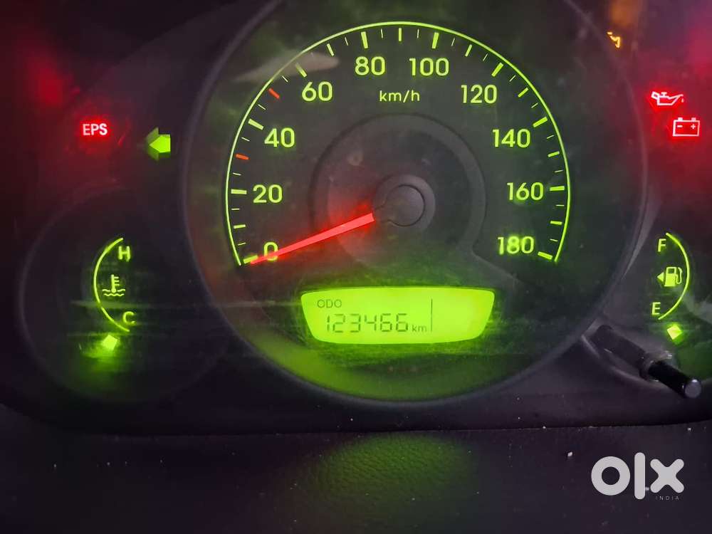 Honda Brio S Mt, 2013, Petrol