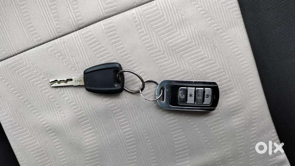 Fiat Punto Active 1.3, 2015, Diesel