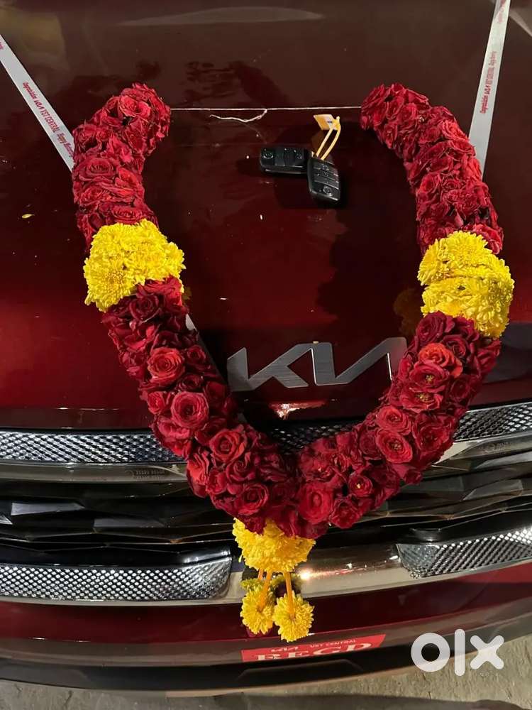 Kia Seltos Petrol 2023 Model