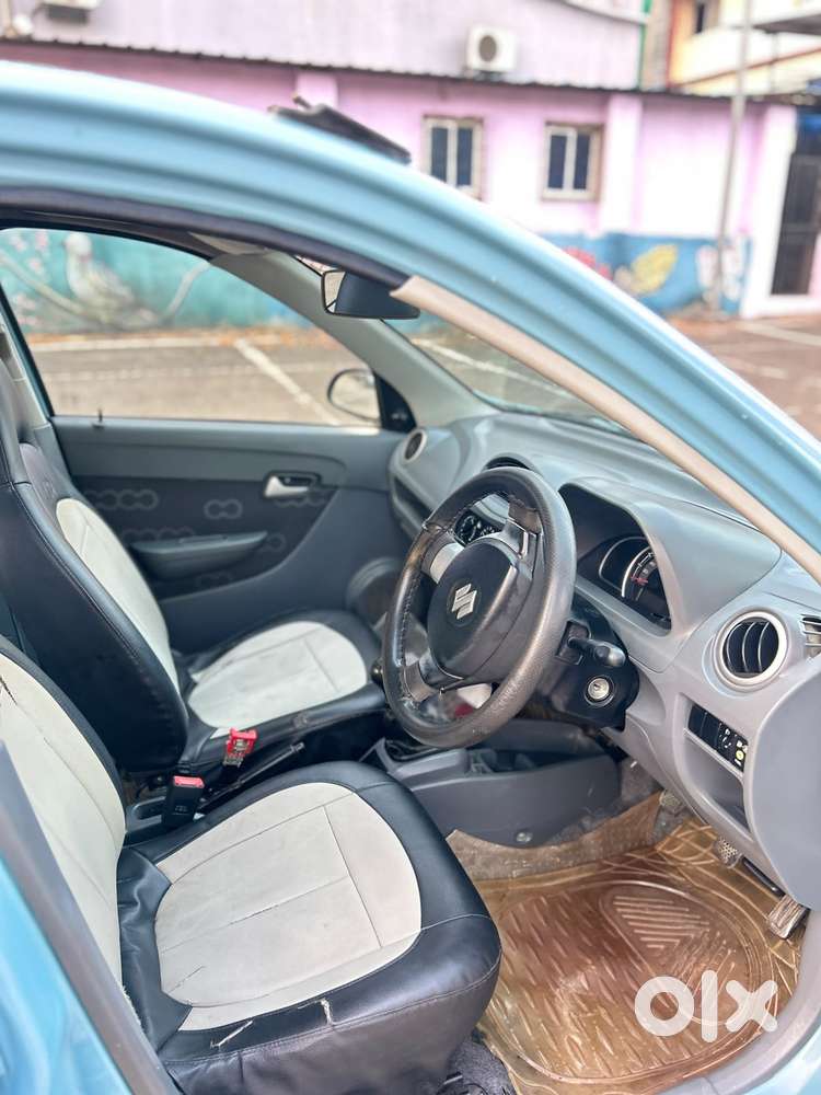 Maruti Suzuki Alto 800 Cng Lxi Optional, 2013, Cng & Hybrids