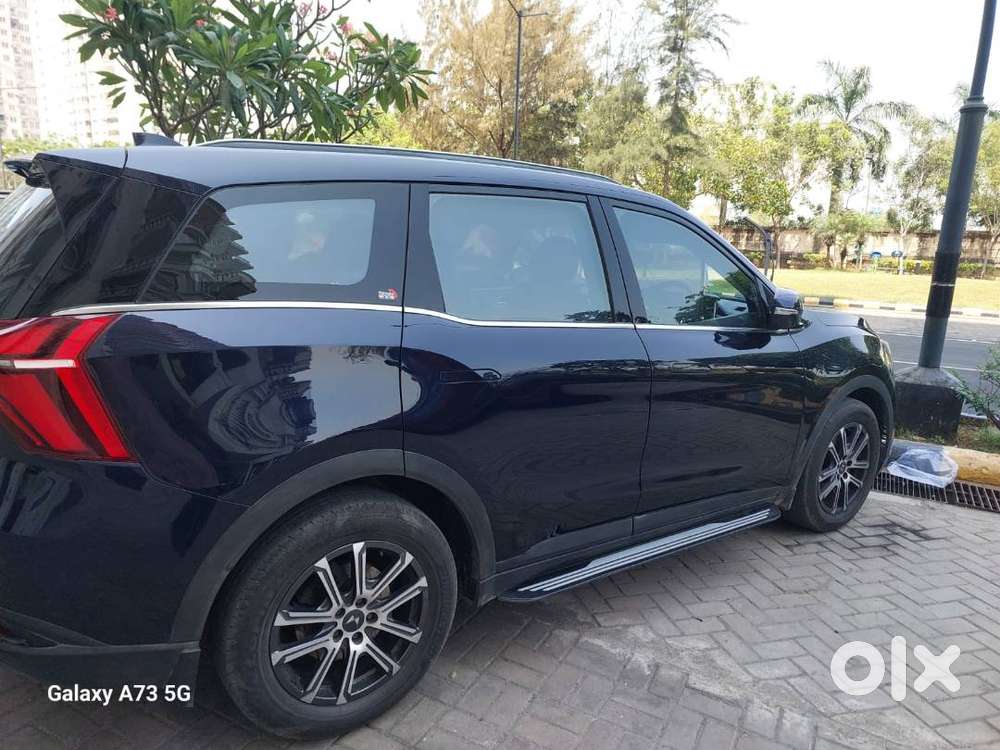 Awesome Condition - Xuv 700 - 45k-1st Owner -nav