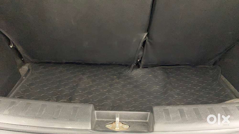 Maruti Suzuki Swift Zxi, 2017, Petrol