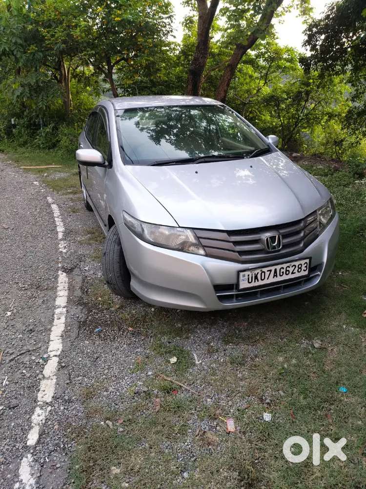 Honda City 1.5 S Mt (2010), Valid Till 2031, Petrol