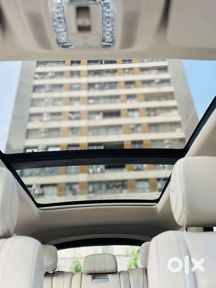 Mercedes-benz Gle, 2023, Diesel