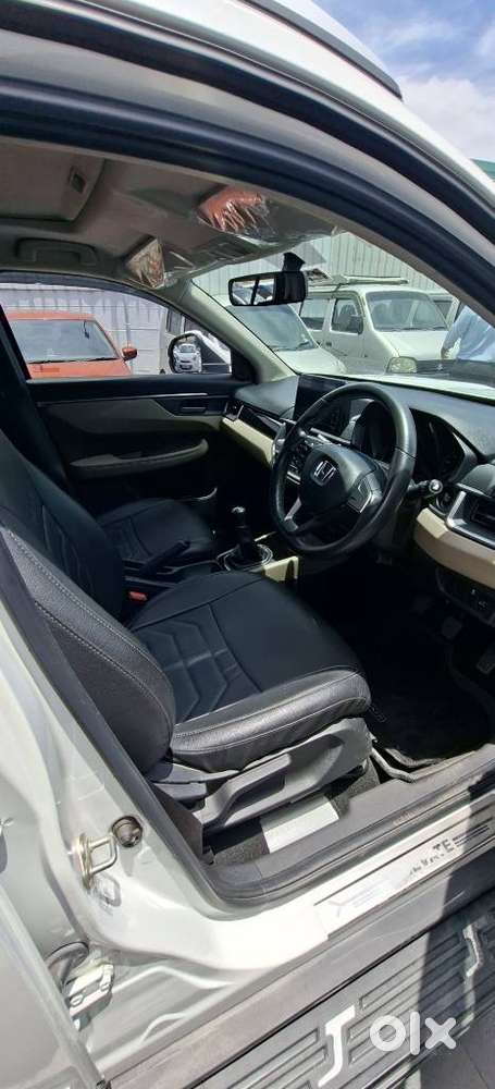 Honda Elevate Vx Mt, 2023, Petrol