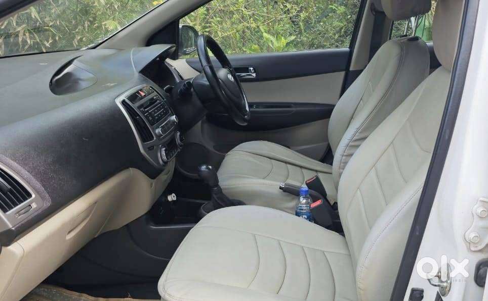 Hyundai I20 2014 Diesel Well Maintained