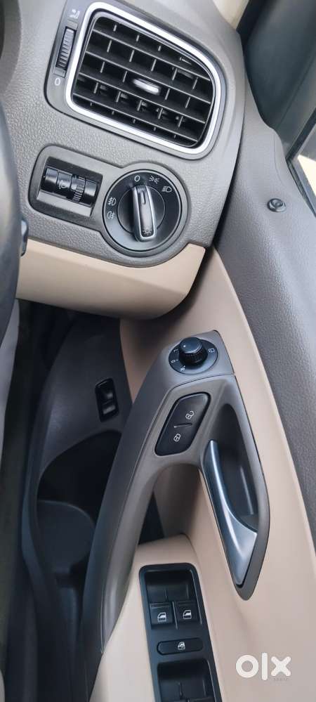 Volkswagen Vento 2013-2015 1.5 Tdi Highline, 2019, Diesel