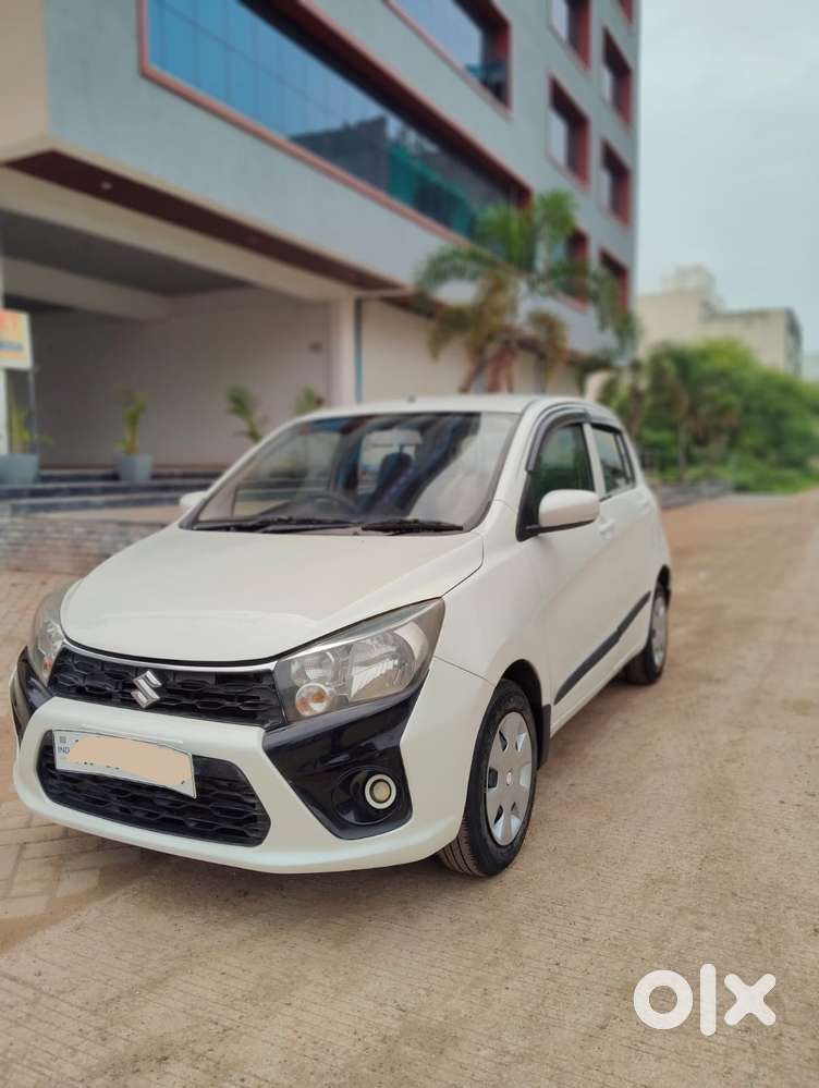 Maruti Suzuki Celerio Zxi, 2015, Petrol
